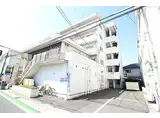 JR山陽本線 倉敷駅 徒歩9分 5階建 築40年