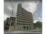 筑豊電気鉄道 熊西駅 徒歩9分 10階建 築34年