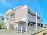 JR東海道本線 荒尾駅(岐阜) 徒歩30分 2階建 築29年