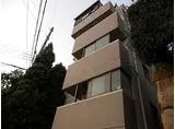 阪急神戸本線 六甲駅 徒歩12分 5階建 築36年