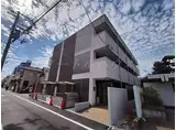 JR片町線(学研都市線) 住道駅 徒歩10分 3階建 築4年