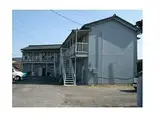 JR日豊本線 国分駅(鹿児島) 徒歩44分 2階建 築43年