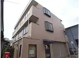 神戸市西神・山手線 板宿駅 徒歩13分 3階建 築29年