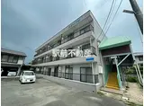 西鉄天神大牟田線 大善寺駅 徒歩5分 3階建 築29年