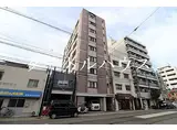 阪堺電気軌道阪堺線 住吉駅(大阪) 徒歩3分 9階建 築34年