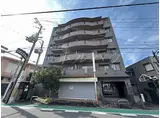 JR片町線(学研都市線) 住道駅 徒歩6分 7階建 築27年