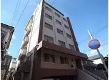 神戸市西神・山手線 県庁前駅(兵庫) 徒歩7分 5階建 築54年