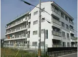 JR片町線(学研都市線) 住道駅 徒歩15分 4階建 築46年