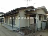 水島臨海鉄道 倉敷市駅 徒歩24分 1階建 築54年