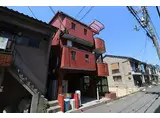 JR片町線(学研都市線) 忍ケ丘駅 徒歩13分 3階建 築37年
