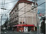 JR東海道・山陽本線 茨木駅 徒歩7分 4階建 築52年