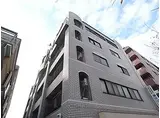 阪急伊丹線 新伊丹駅 徒歩9分 5階建 築37年