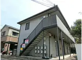 JR東海道・山陽本線 垂水駅 徒歩10分 2階建 築27年