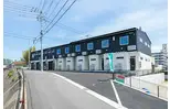 サンメゾン西条西本町