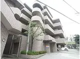 神戸市西神・山手線 湊川公園駅 徒歩10分 5階建 築28年