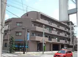 JR片町線(学研都市線) 住道駅 徒歩13分 4階建 築27年