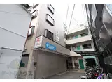 JR片町線(学研都市線) 四条畷駅 徒歩10分 4階建 築35年