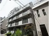 JR東海道・山陽本線 神戸駅(兵庫) 徒歩2分 6階建 築35年