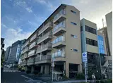 京阪石山坂本線 島ノ関駅 徒歩8分 5階建 築21年