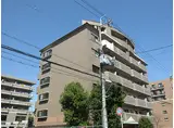 京阪石山坂本線 瓦ケ浜駅 徒歩45分 7階建 築28年