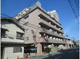 京阪石山坂本線 びわ湖浜大津駅 徒歩8分 10階建 築36年