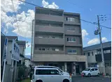 JR東海道・山陽本線 石山駅 徒歩6分 5階建 築18年