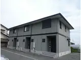 グリーンハイツジニア　Ｂ棟