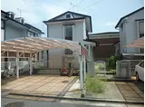 JR紀勢本線 高茶屋駅 徒歩13分 2階建 築36年