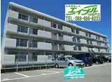 JR鳴門線 鳴門駅 徒歩15分 4階建 築42年