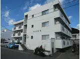 徳島県鳴門市 3階建 築32年