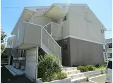 JR鳴門線 鳴門駅 徒歩20分 2階建 築32年