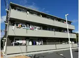 JR内房線 長浦駅(千葉) 徒歩42分 3階建 築8年