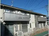 JR内房線 袖ケ浦駅 徒歩38分 2階建 築6年