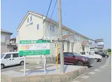 東武日光線 柳生駅 徒歩30分 2階建 築23年