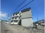 北海道函館市 3階建 築38年