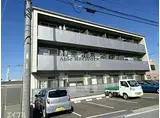 JR内房線 姉ケ崎駅 徒歩3分 3階建 築8年