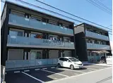 JR内房線 五井駅 徒歩28分 3階建 築2年
