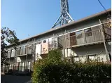 JR東海道・山陽本線 膳所駅 徒歩7分 2階建 築39年
