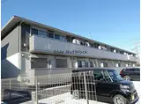 JR内房線 八幡宿駅 徒歩15分 2階建 築4年