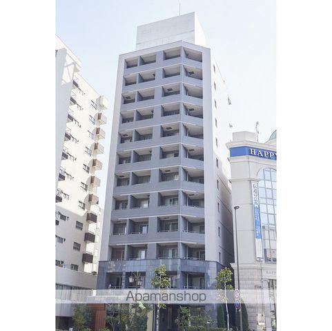 D-MEDICARE名古屋一社(2LDK/3階)