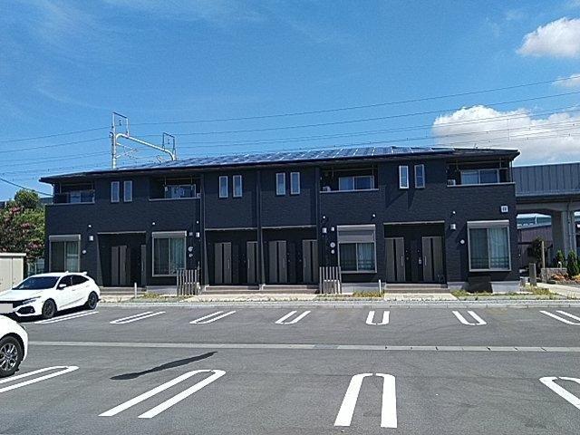 グランターサⅢ(2LDK/2階)