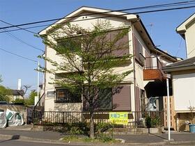 大場コーポ(2DK/1階)