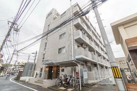 クリオ日野壱番館(1K/4階)