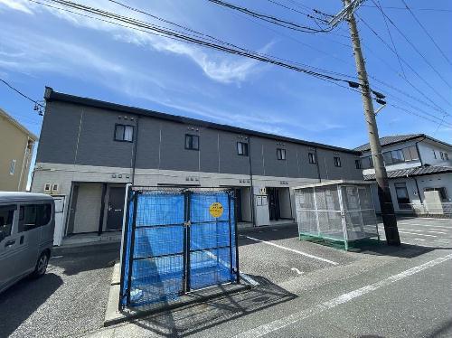 レオパレス柳原 Ⅱ(1K/2階)
