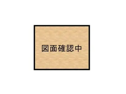 マンション富士(2DK/4階)の間取り写真