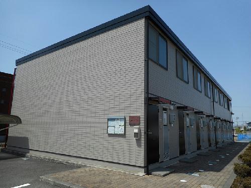 レオパレスYANAGIHARA(2DK/1階)