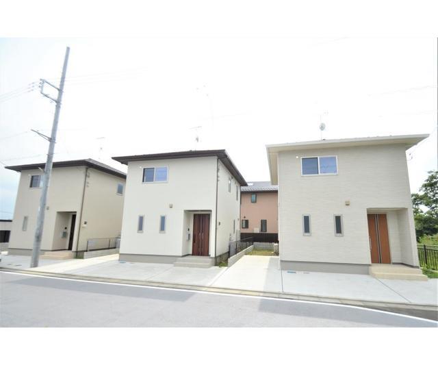 青梅線 羽村駅 徒歩10分 築7年(3LDK)