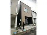 埼京線 与野本町駅 徒歩10分 3階建 築1年