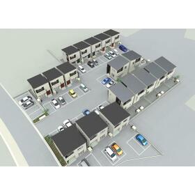 日光線 鹿沼駅 徒歩70分 築13年(2LDK)