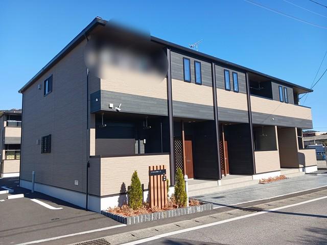 オコナ館山Ⅰ(1LDK/1階)